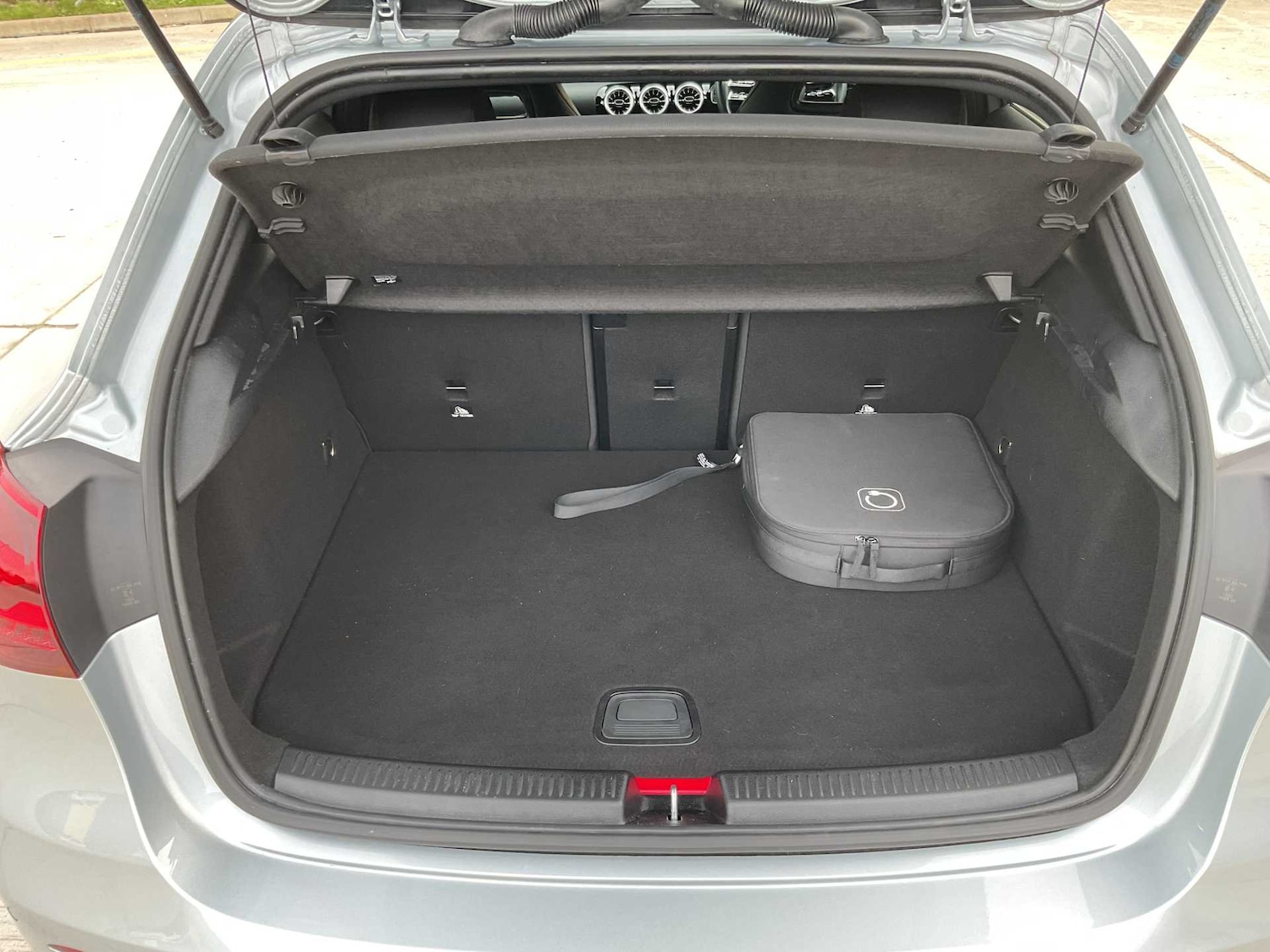 Used Mercedes-Benz A-Class 2024 for sale - 77158352: Photo 17