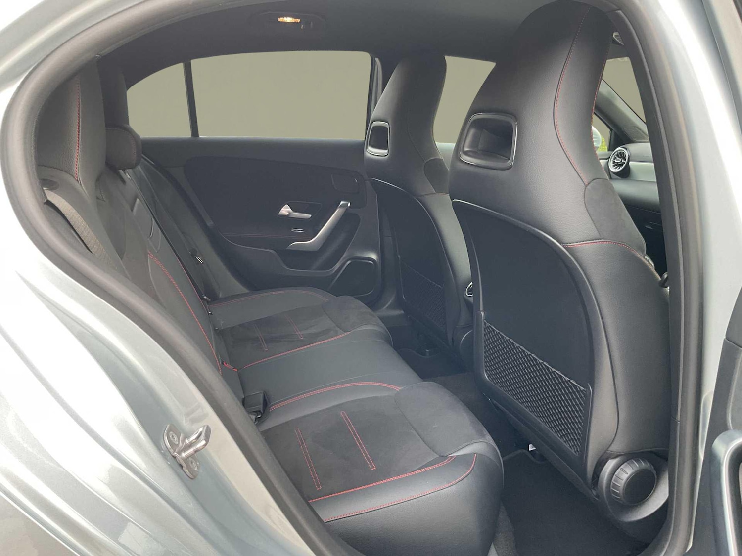 Used Mercedes-Benz A-Class 2024 for sale - 77158352: Photo 19