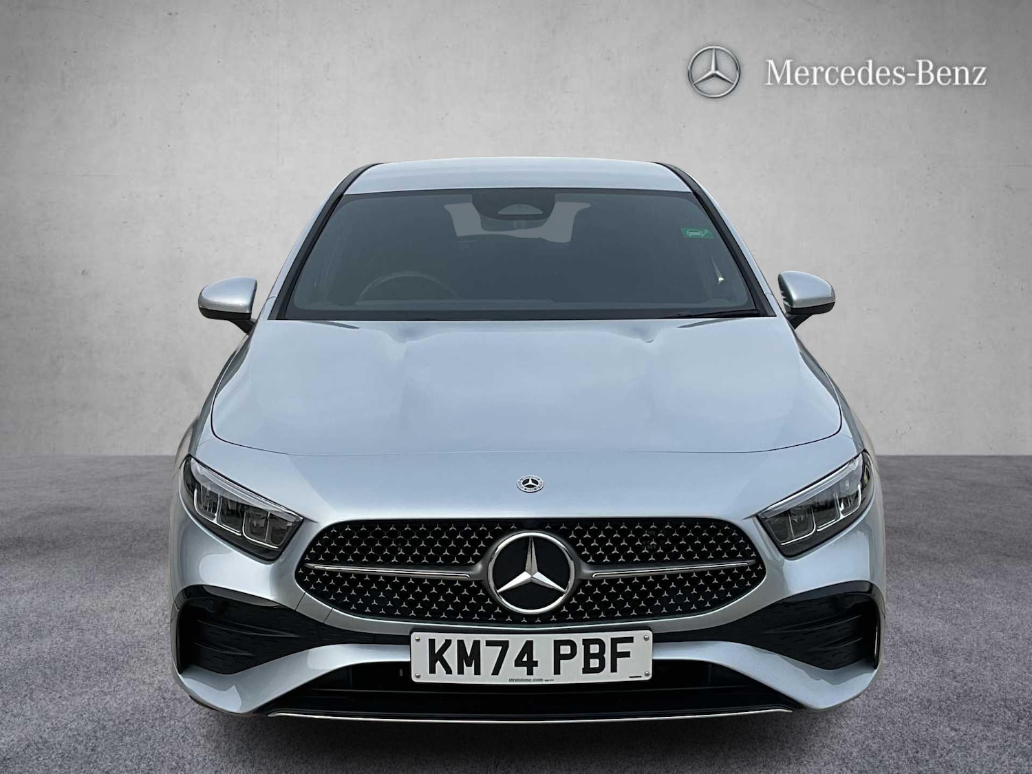 Used Mercedes-Benz A-Class 2024 for sale - 77158352: Photo 2