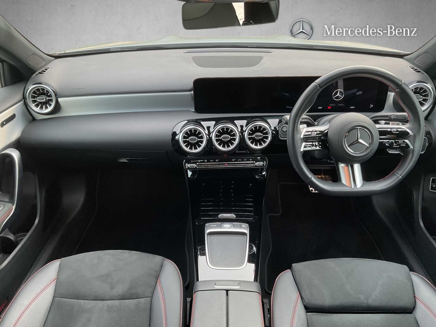 Used Mercedes-Benz A-Class 2024 for sale - 77158352: Photo 21