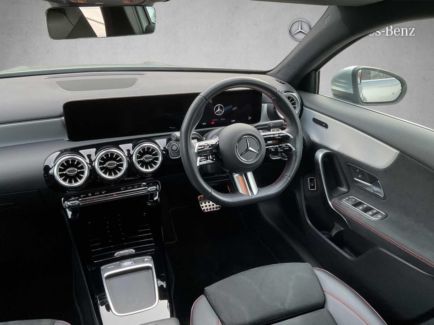 Used Mercedes-Benz A-Class 2024 for sale - 77158352: Photo 22