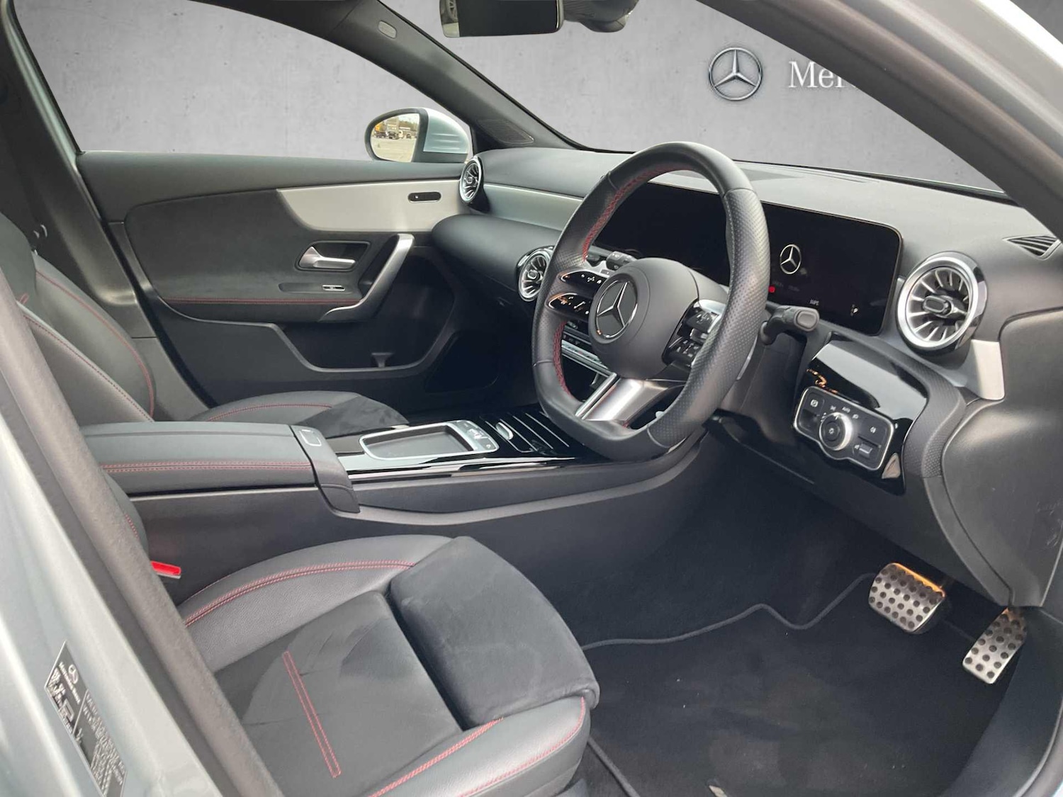 Used Mercedes-Benz A-Class 2024 for sale - 77158352: Photo 23