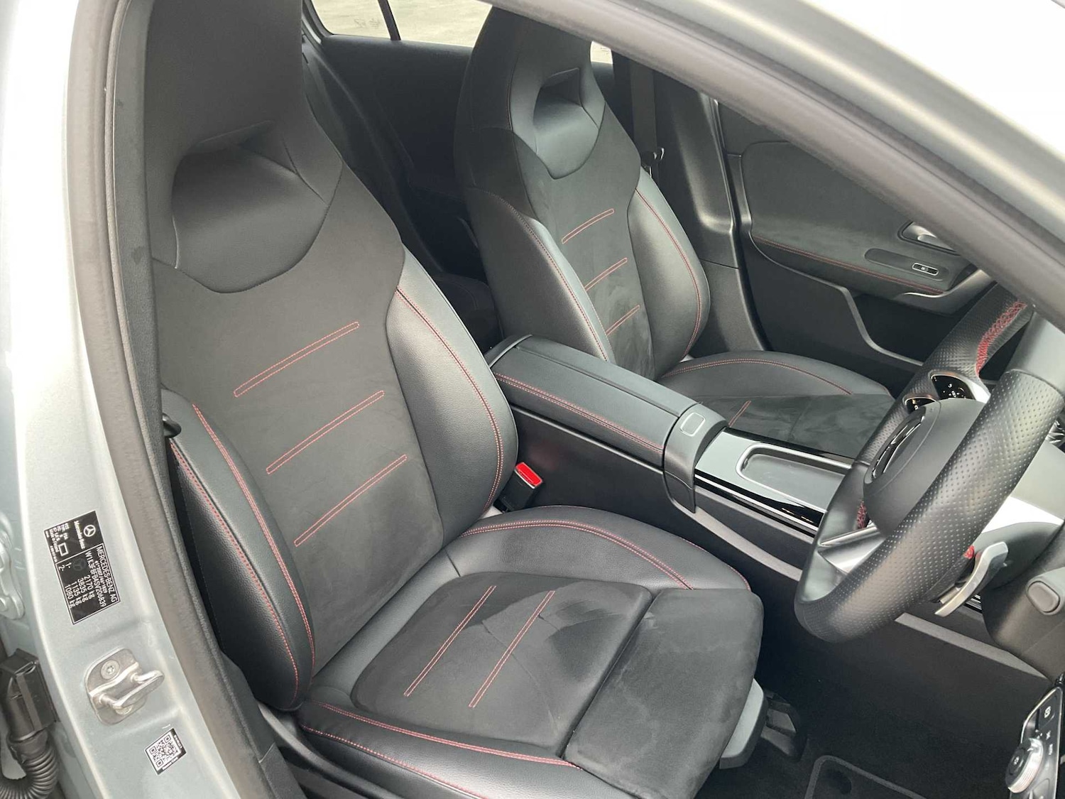 Used Mercedes-Benz A-Class 2024 for sale - 77158352: Photo 24