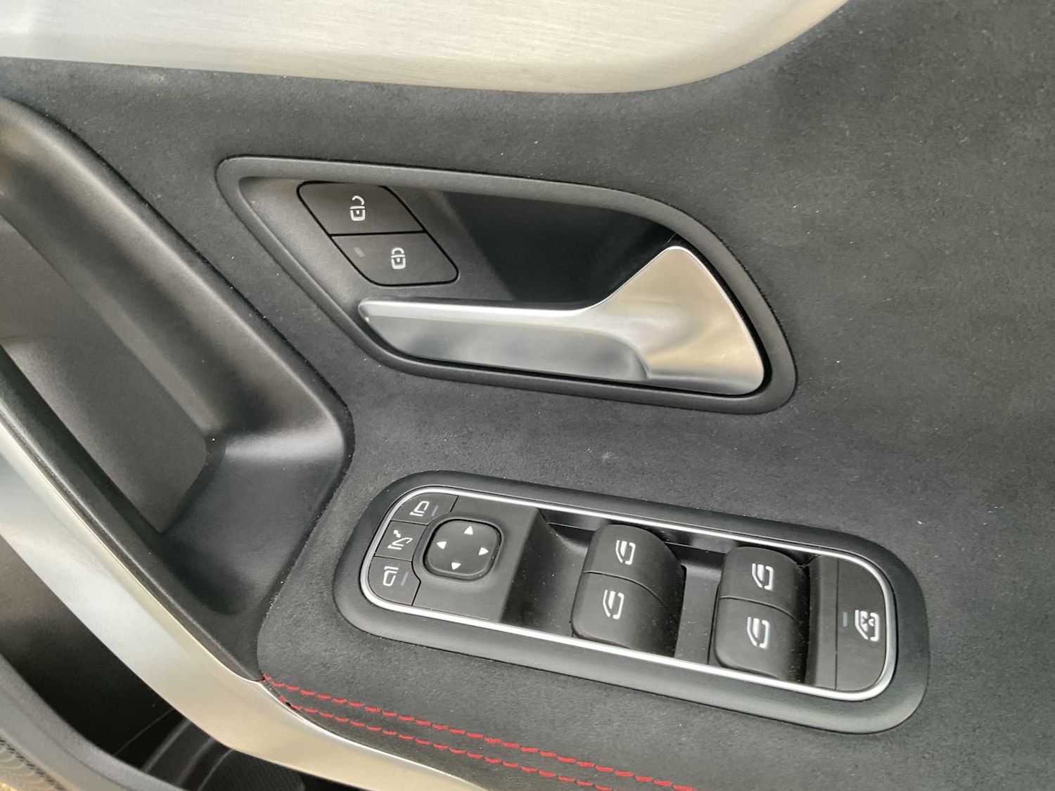 Used Mercedes-Benz A-Class 2024 for sale - 77158352: Photo 26