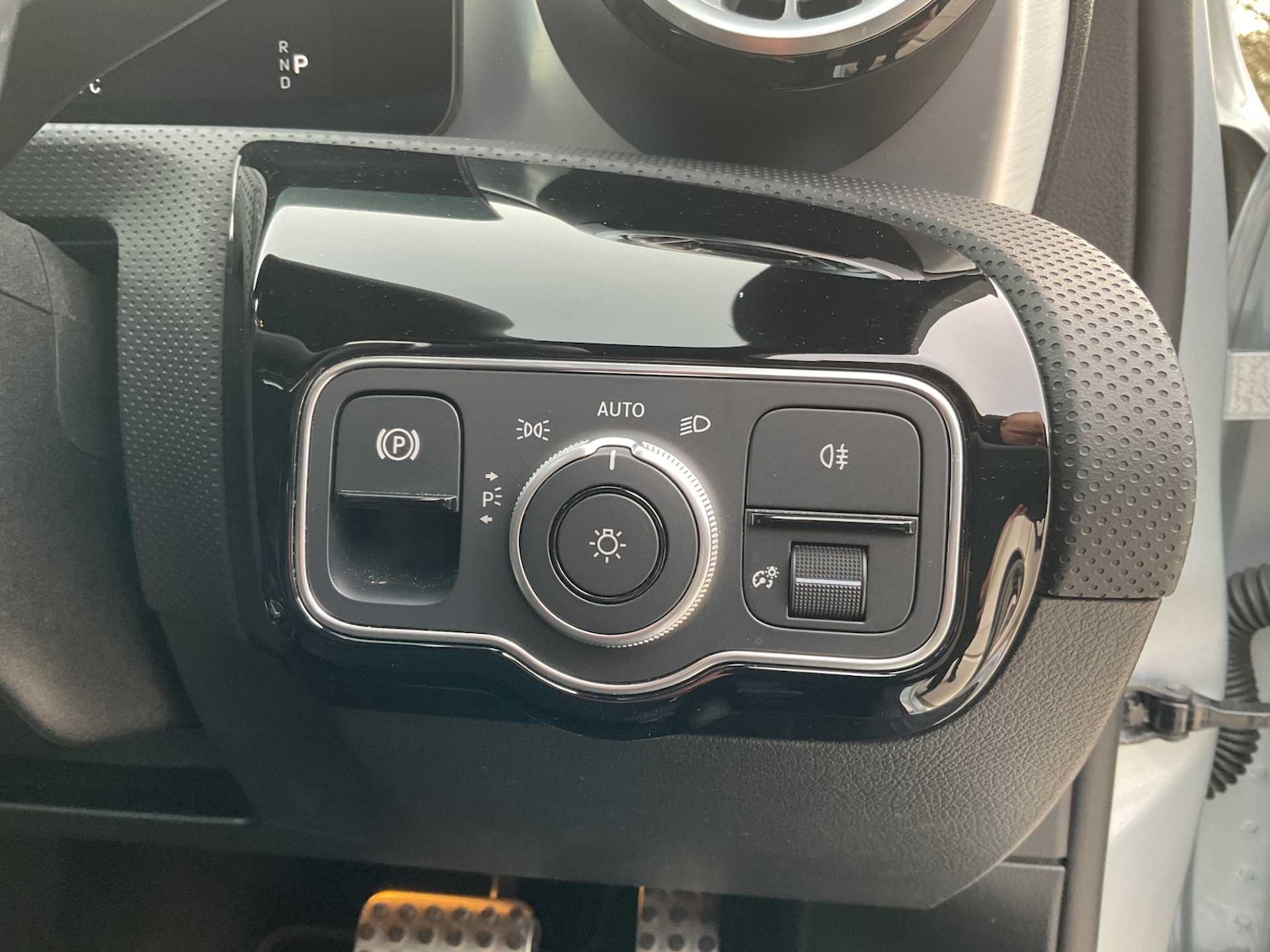 Used Mercedes-Benz A-Class 2024 for sale - 77158352: Photo 28