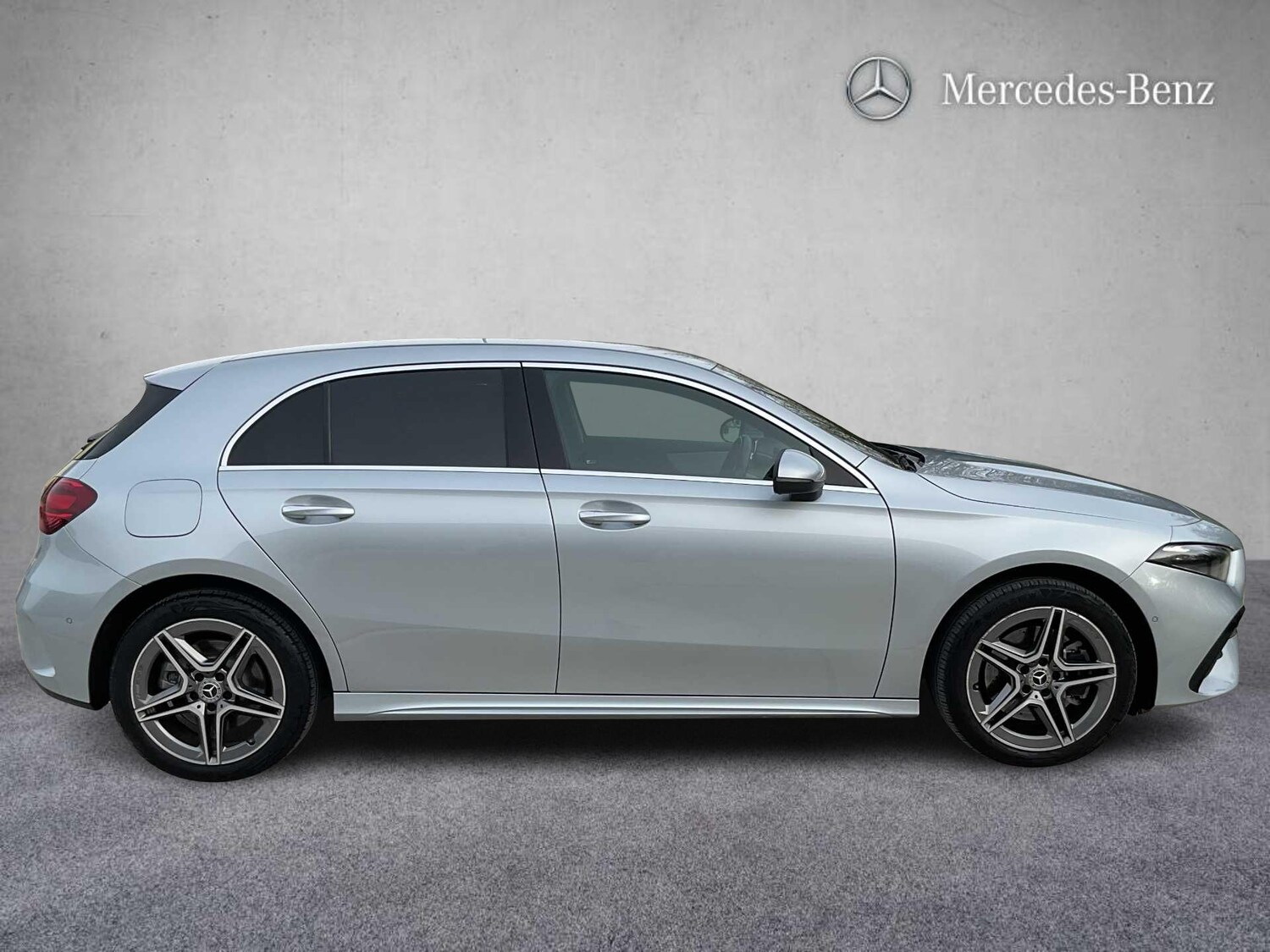 Used Mercedes-Benz A-Class 2024 for sale - 77158352: Photo 3