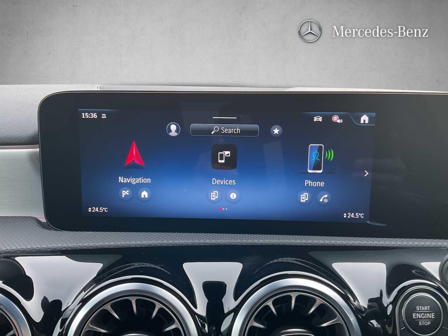 Used Mercedes-Benz A-Class 2024 for sale - 77158352: Photo 33