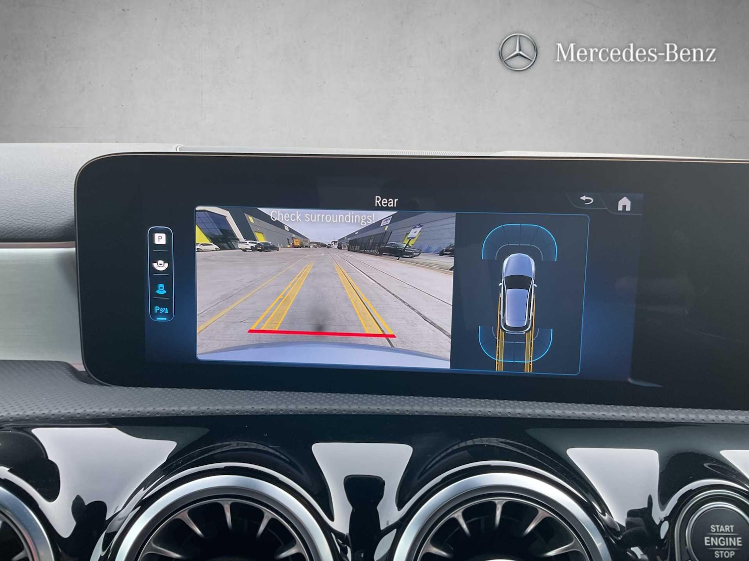 Used Mercedes-Benz A-Class 2024 for sale - 77158352: Photo 34