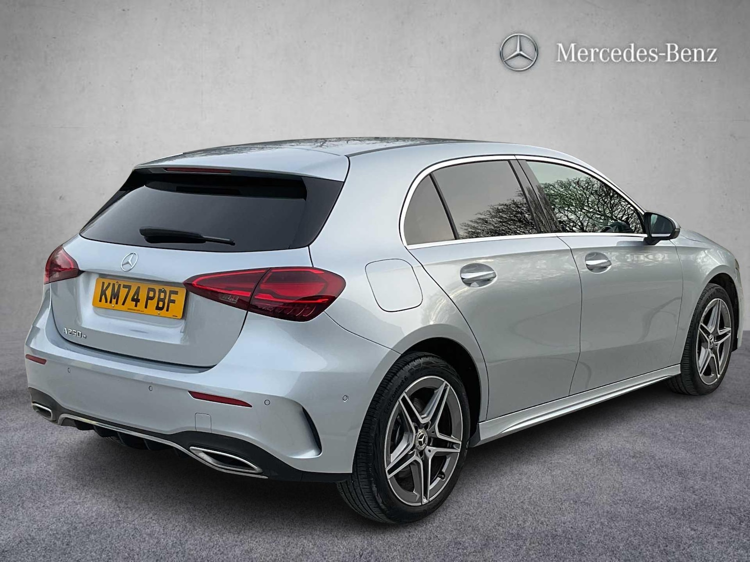 Used Mercedes-Benz A-Class 2024 for sale - 77158352: Photo 4