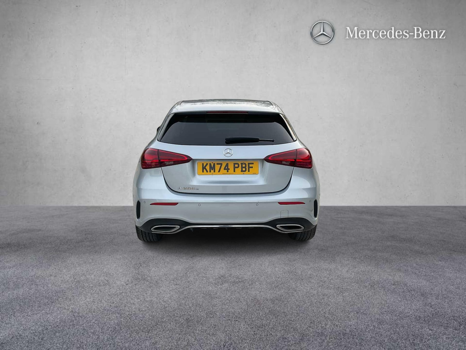 Used Mercedes-Benz A-Class 2024 for sale - 77158352: Photo 5