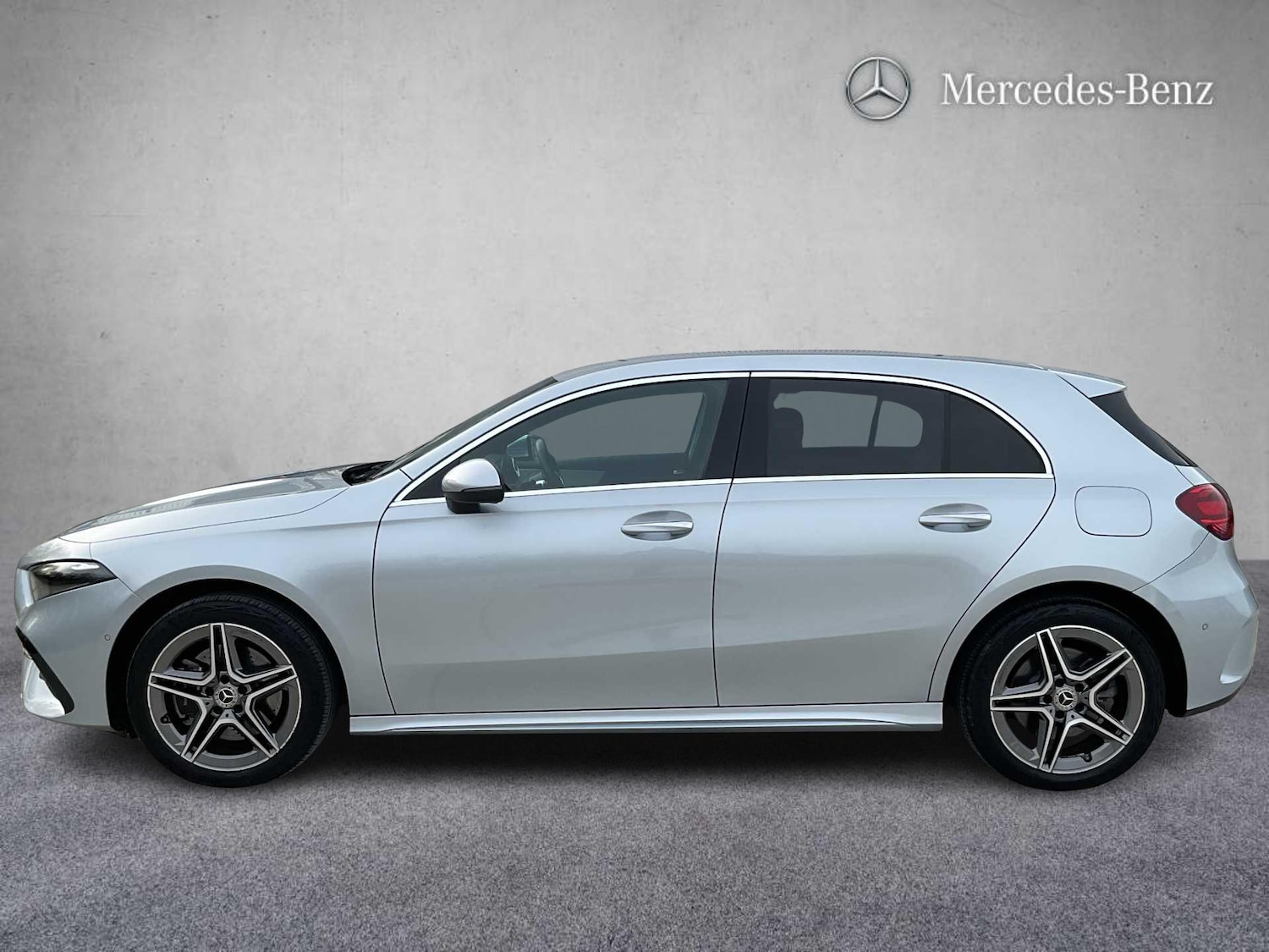 Used Mercedes-Benz A-Class 2024 for sale - 77158352: Photo 7