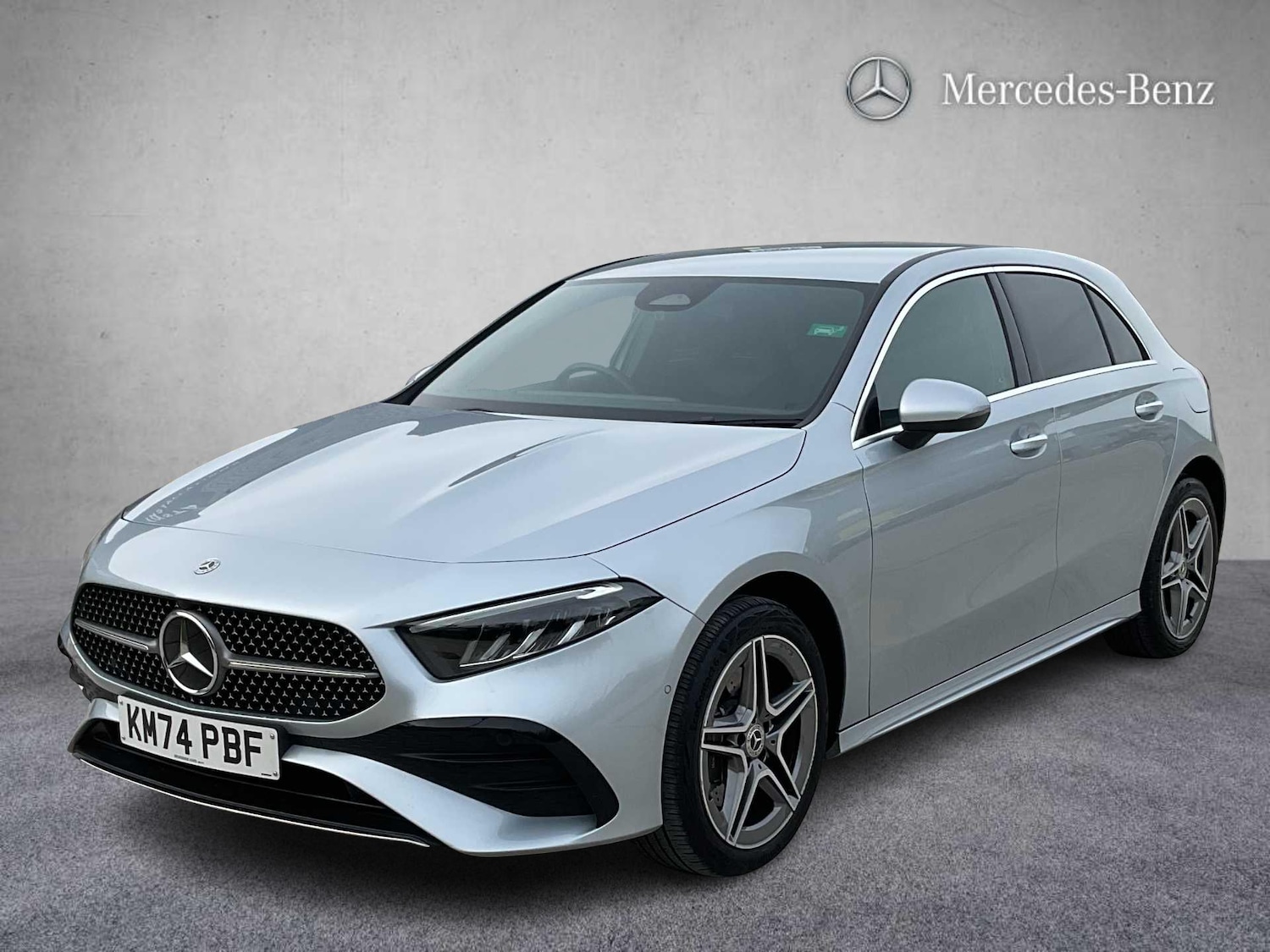 Used Mercedes-Benz A-Class 2024 for sale - 77158352: Photo 8