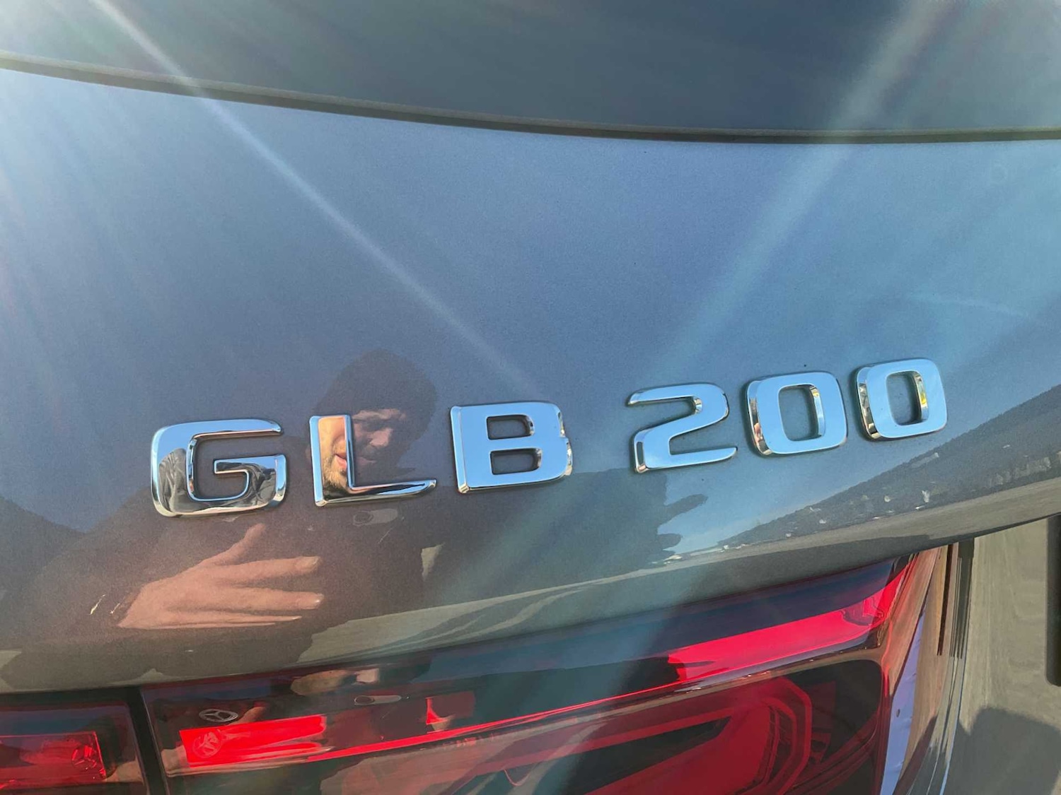 Used Mercedes-Benz GLB 2022 for sale - 77686611: Photo 12