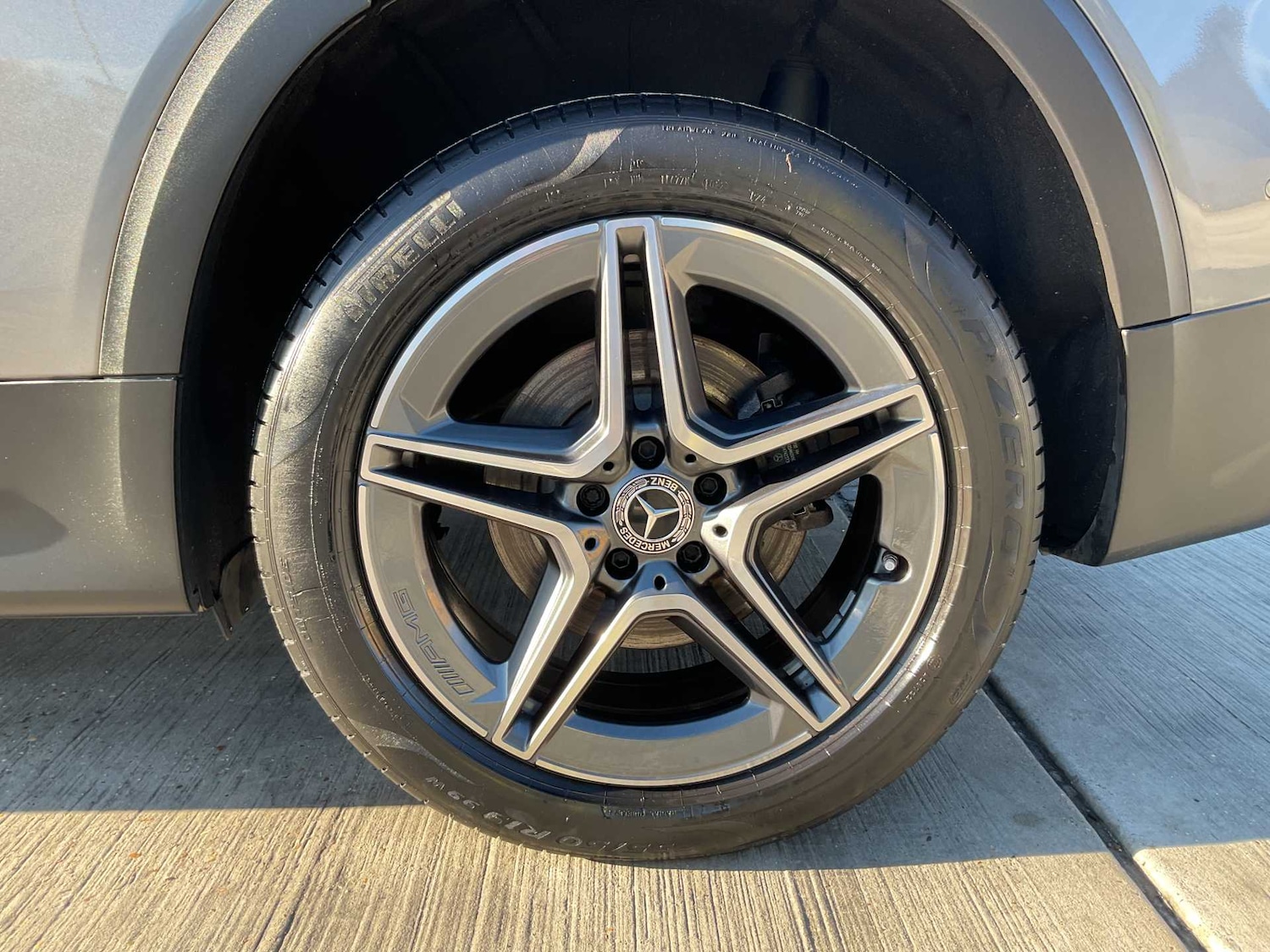 Used Mercedes-Benz GLB 2022 for sale - 77686611: Photo 14