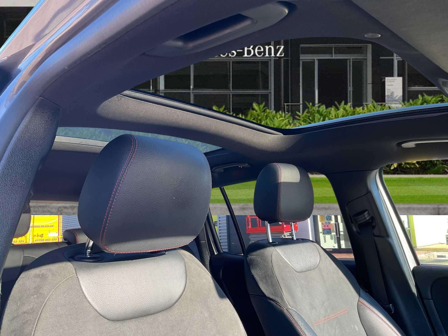 Used Mercedes-Benz GLB 2022 for sale - 77686611: Photo 25