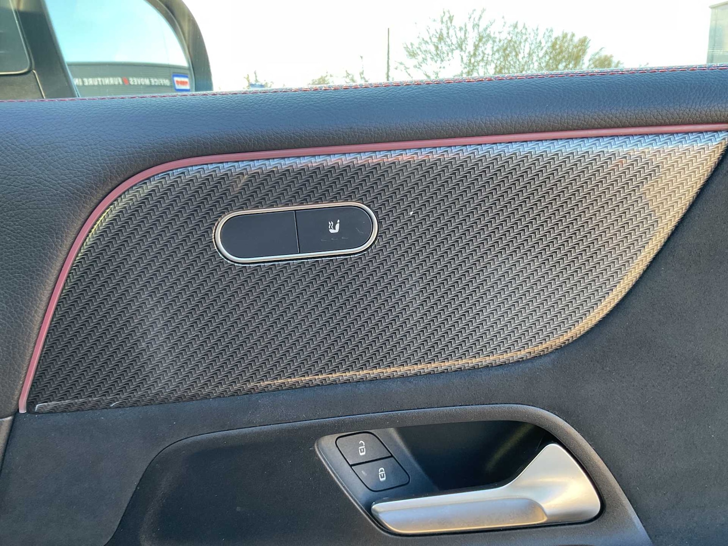 Used Mercedes-Benz GLB 2022 for sale - 77686611: Photo 26