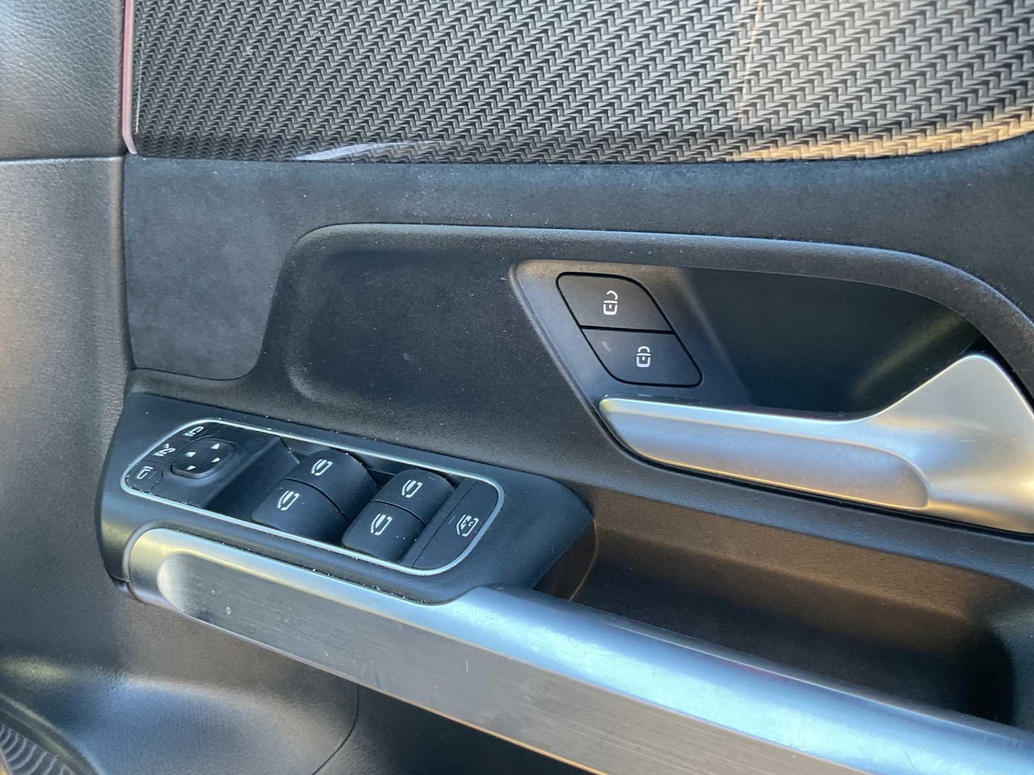 Used Mercedes-Benz GLB 2022 for sale - 77686611: Photo 27