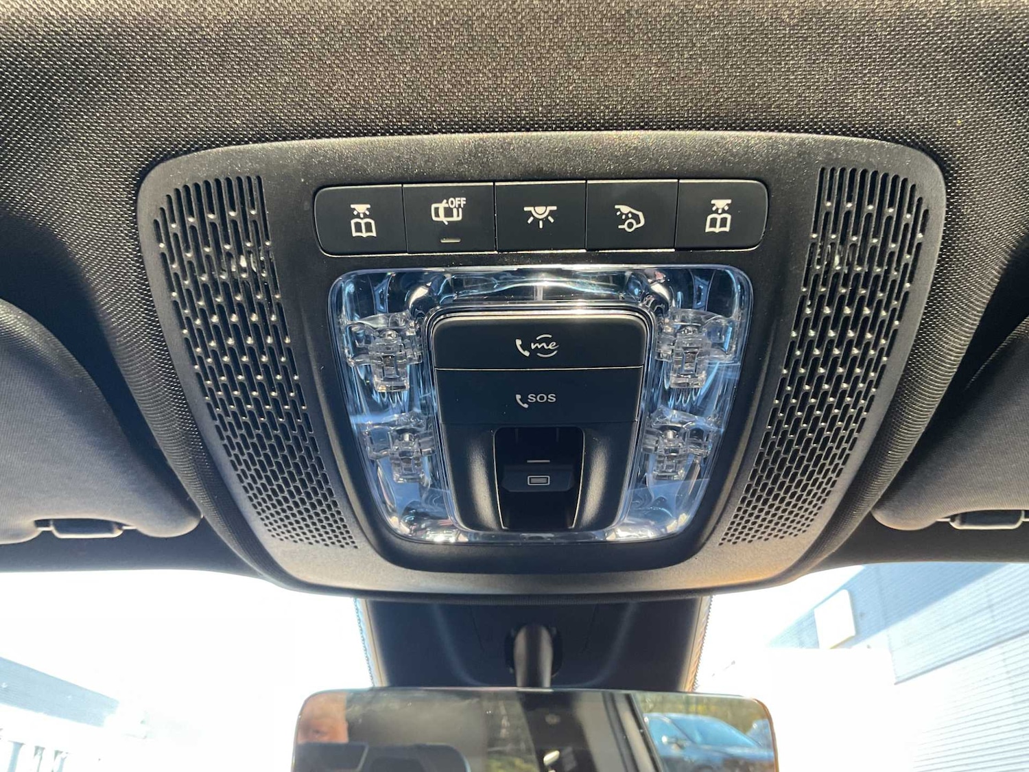 Used Mercedes-Benz GLB 2022 for sale - 77686611: Photo 31