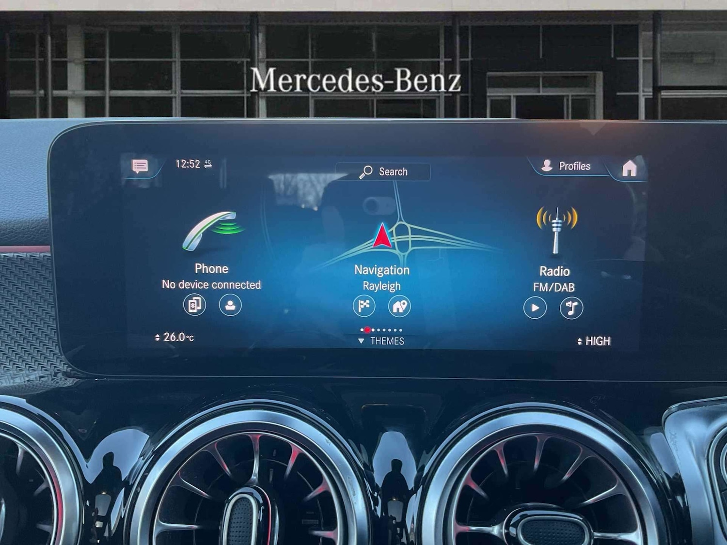 Used Mercedes-Benz GLB 2022 for sale - 77686611: Photo 33