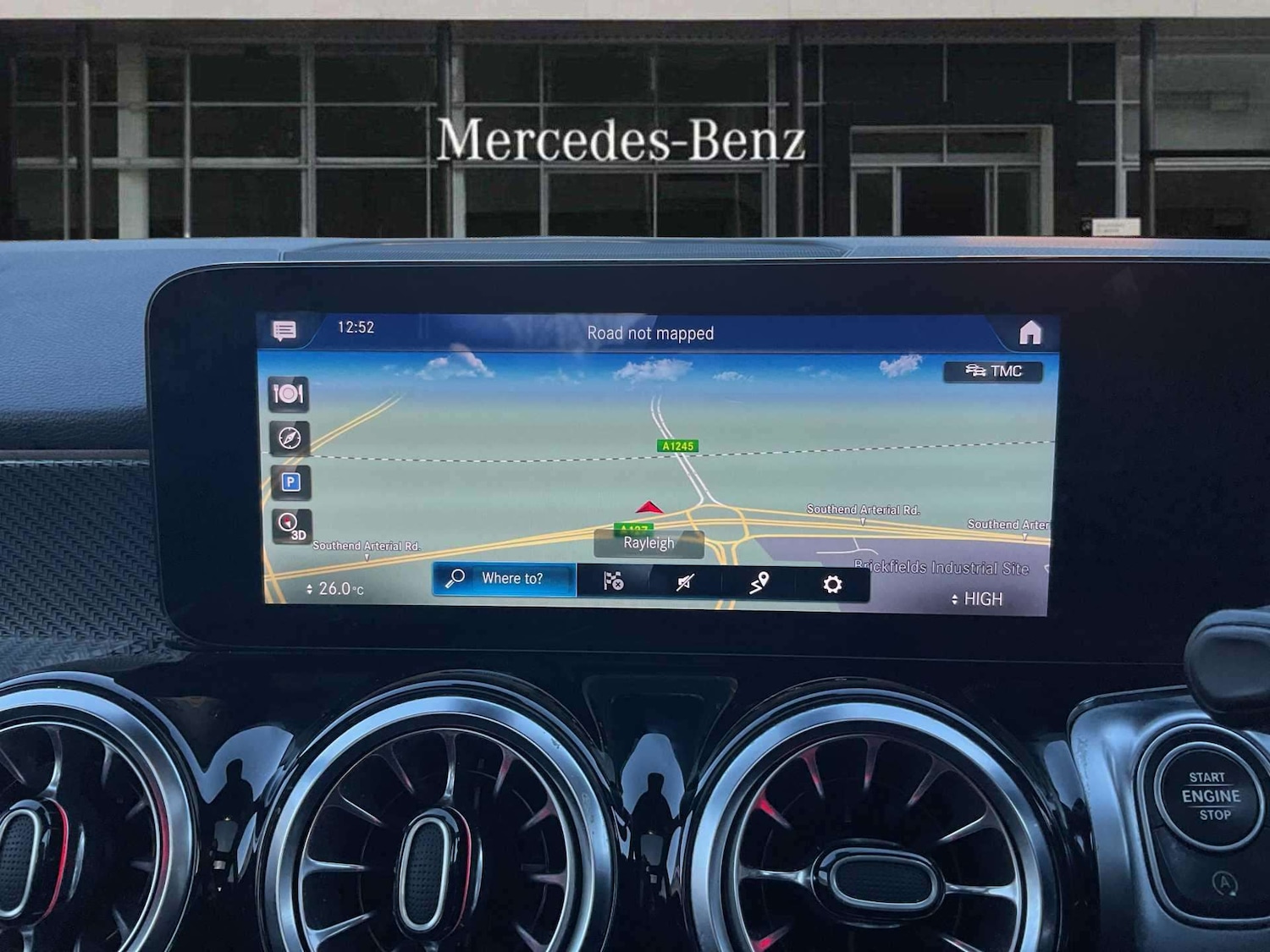 Used Mercedes-Benz GLB 2022 for sale - 77686611: Photo 35