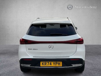 Used Mercedes-Benz EQA 2024 for sale - 77472701: Photo