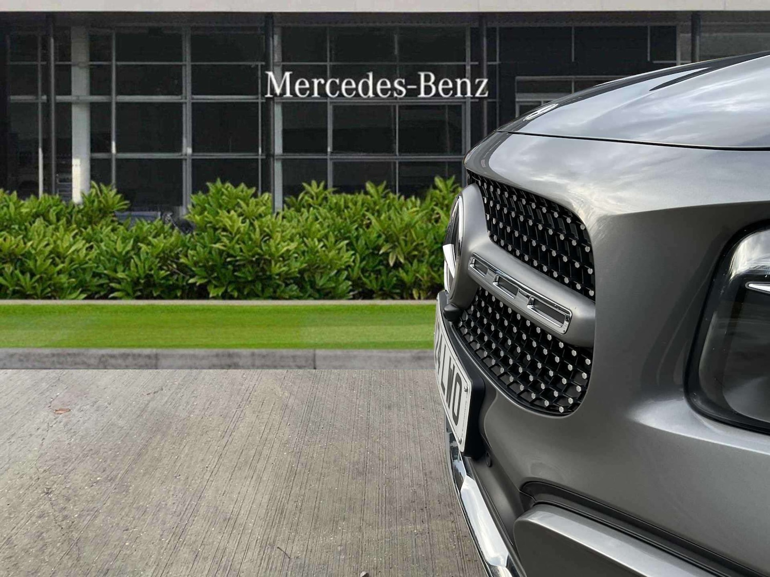 Used Mercedes-Benz GLB 2024 for sale - 76501866: Photo 10