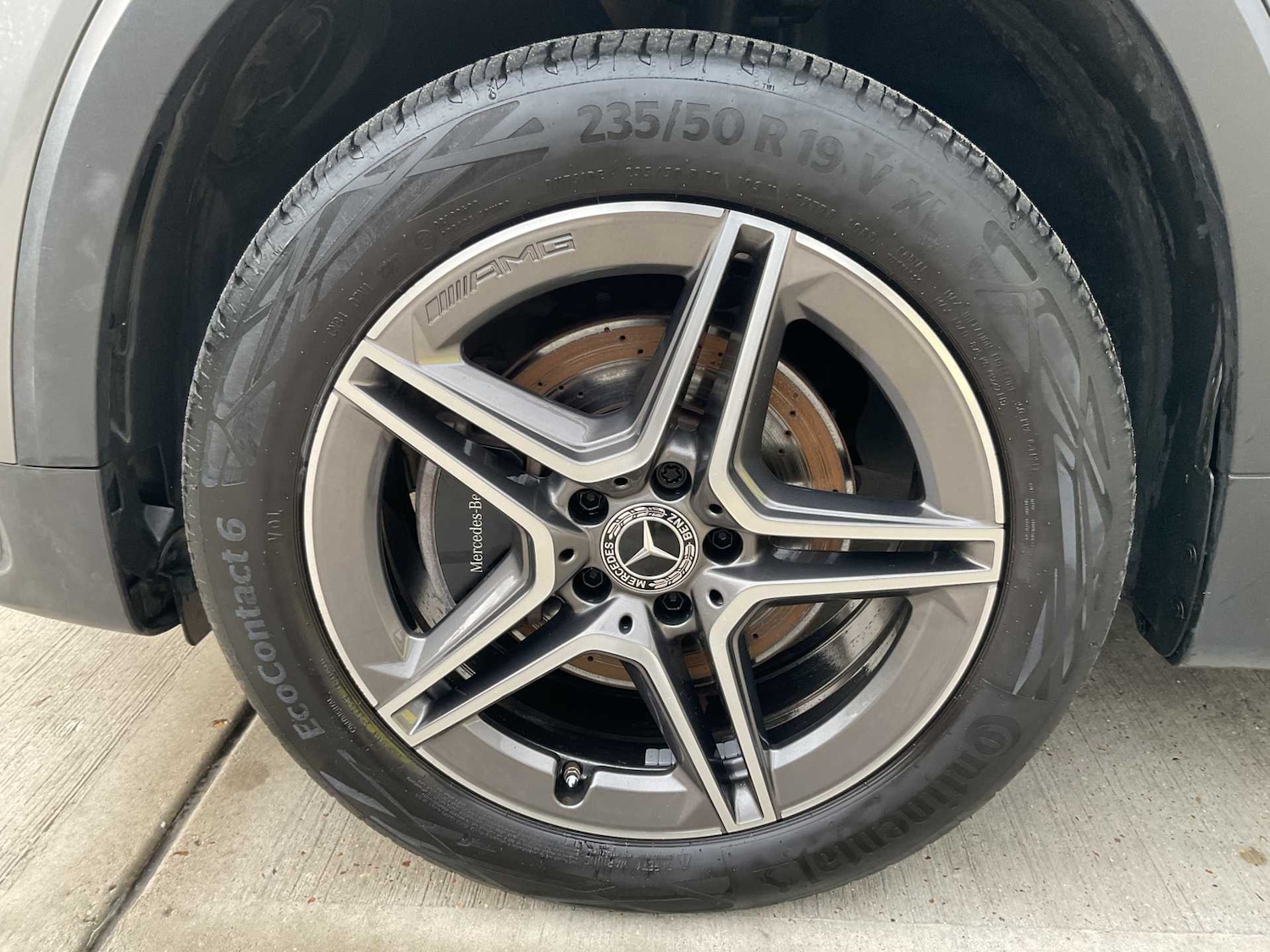 Used Mercedes-Benz GLB 2024 for sale - 76501866: Photo 11