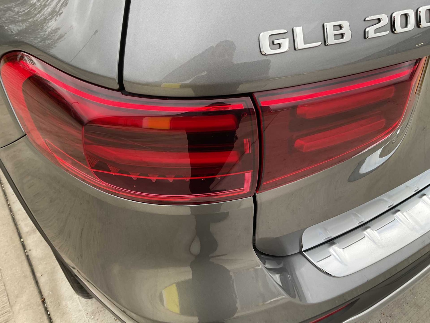 Used Mercedes-Benz GLB 2024 for sale - 76501866: Photo 15