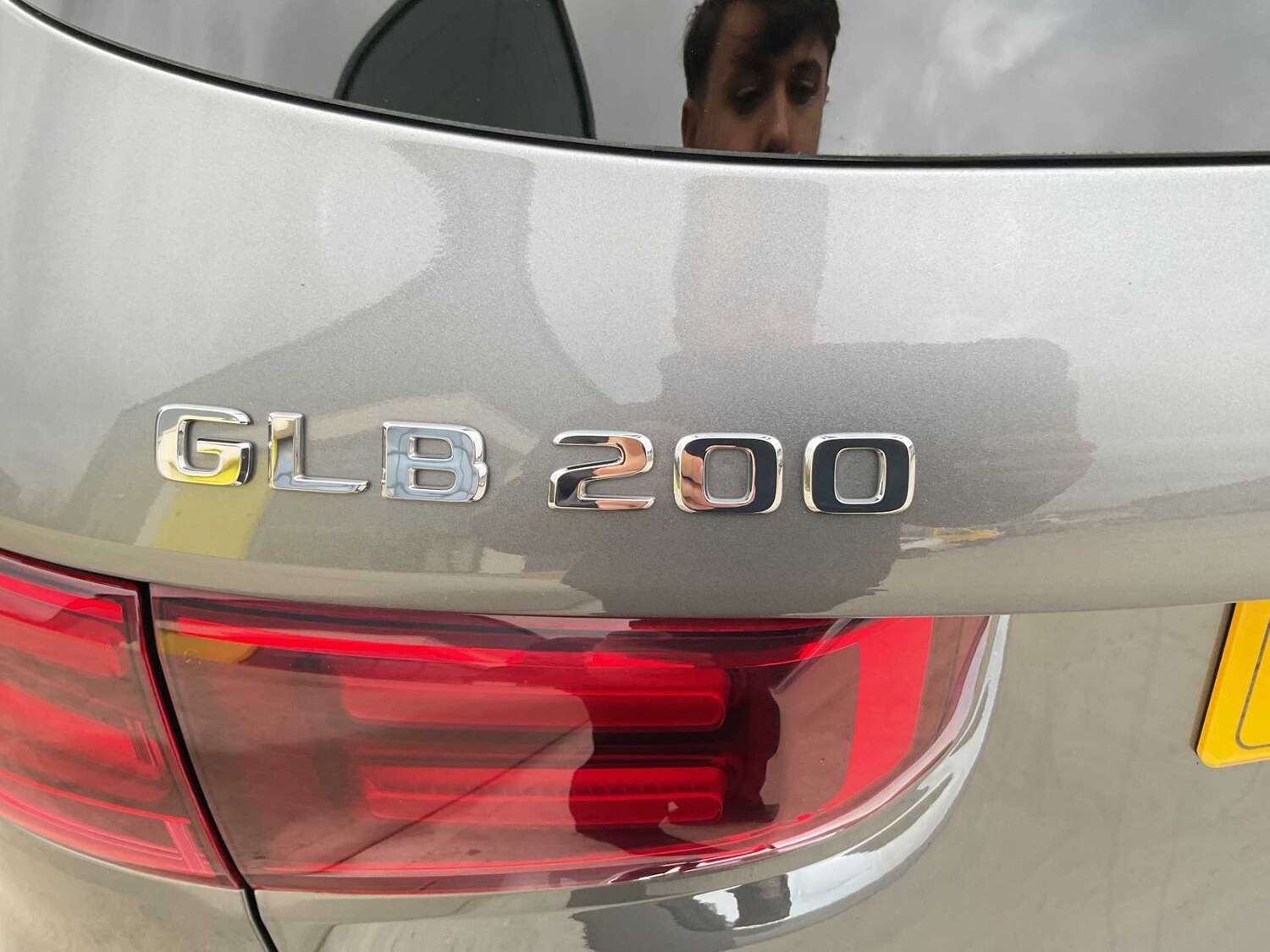 Used Mercedes-Benz GLB 2024 for sale - 76501866: Photo 16