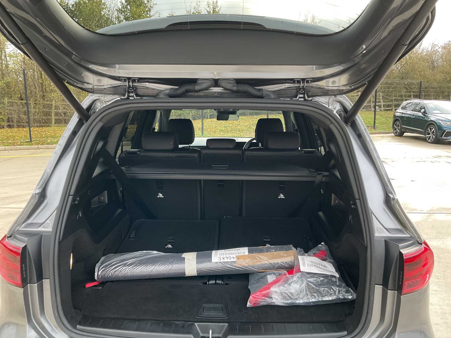 Used Mercedes-Benz GLB 2024 for sale - 76501866: Photo 17