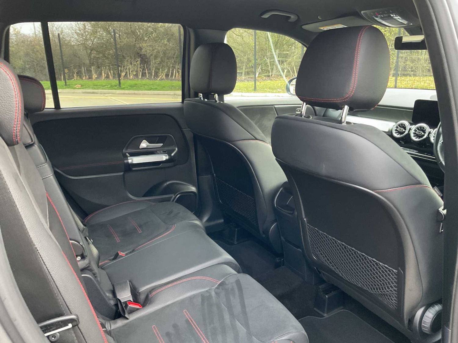 Used Mercedes-Benz GLB 2024 for sale - 76501866: Photo 18