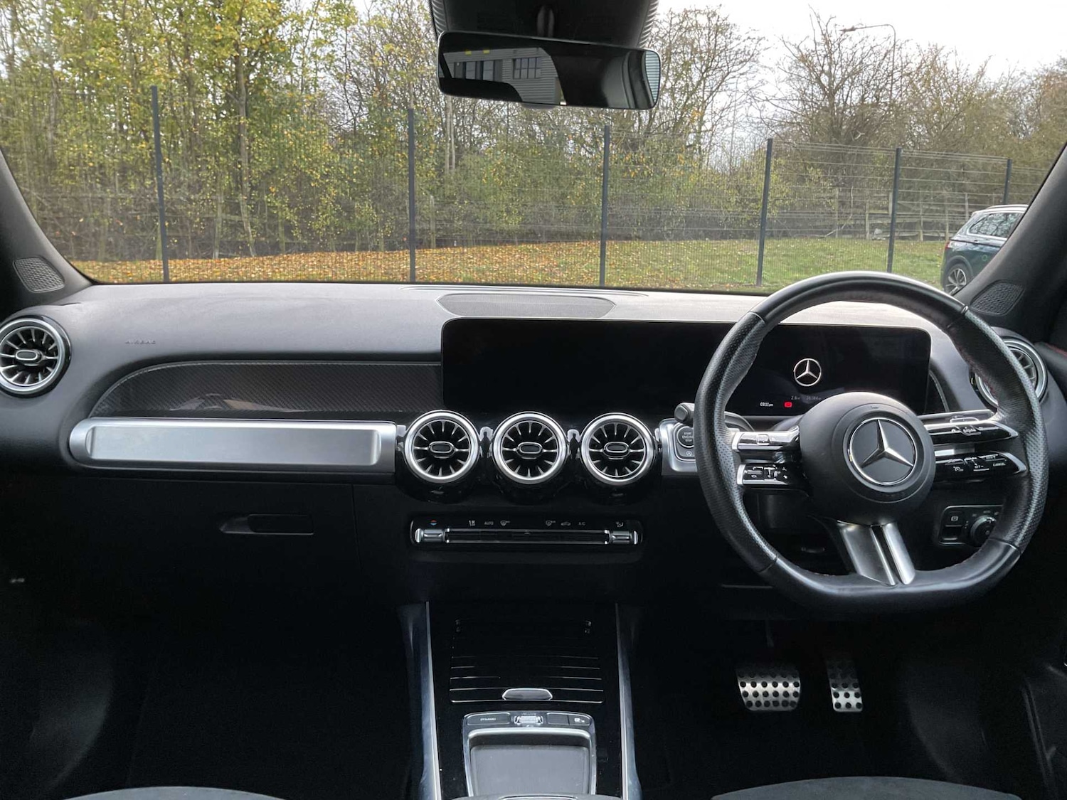 Used Mercedes-Benz GLB 2024 for sale - 76501866: Photo 21