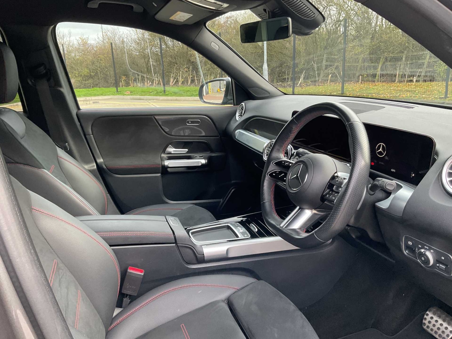 Used Mercedes-Benz GLB 2024 for sale - 76501866: Photo 24