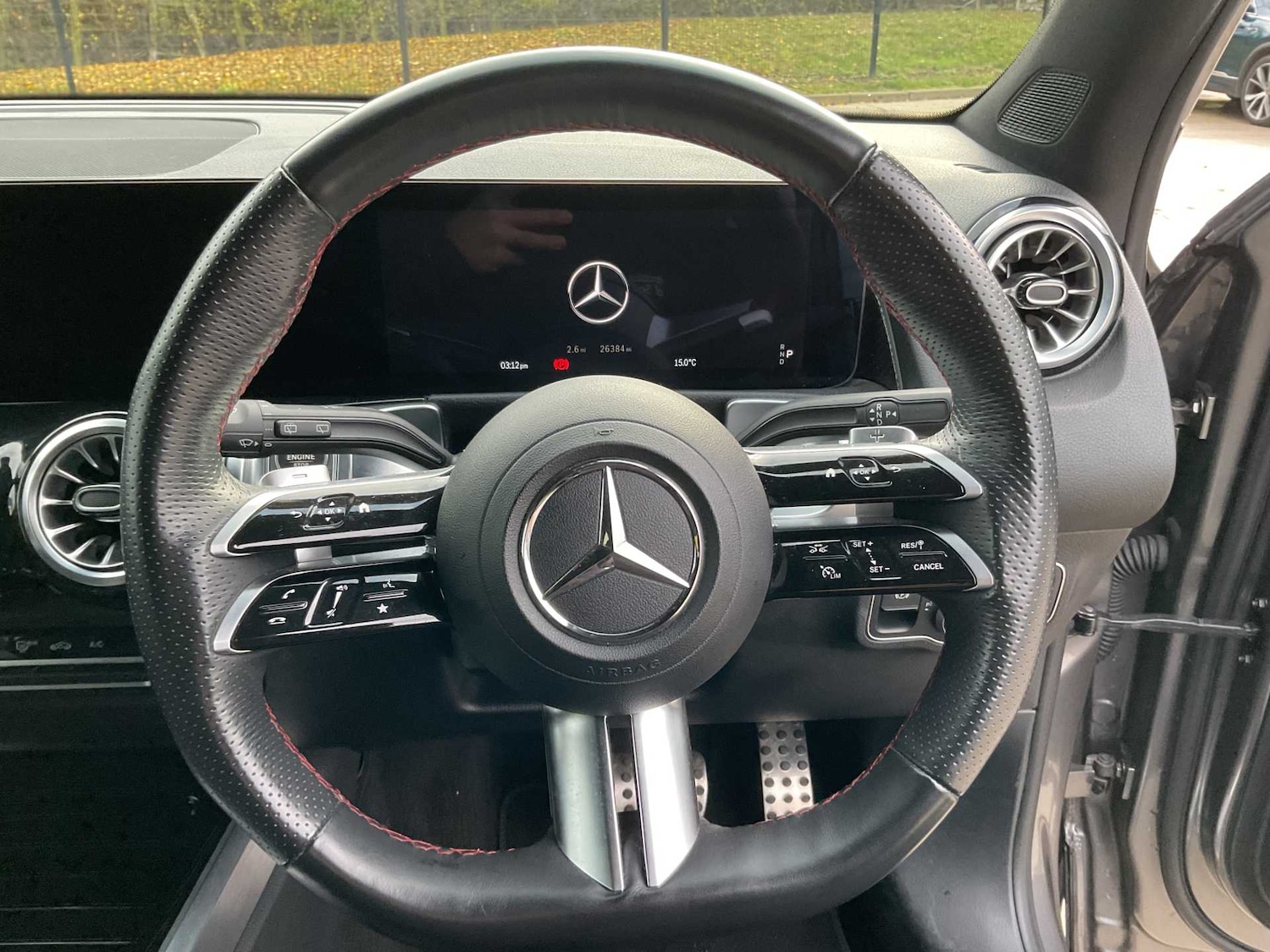 Used Mercedes-Benz GLB 2024 for sale - 76501866: Photo 25