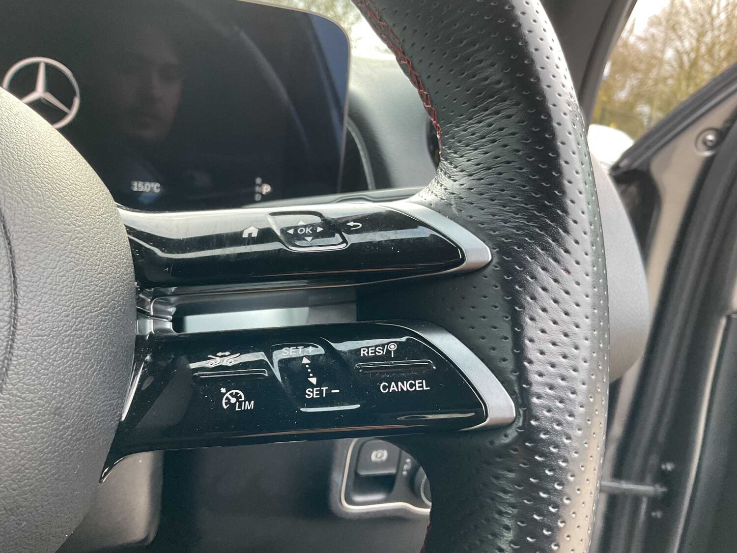 Used Mercedes-Benz GLB 2024 for sale - 76501866: Photo 26