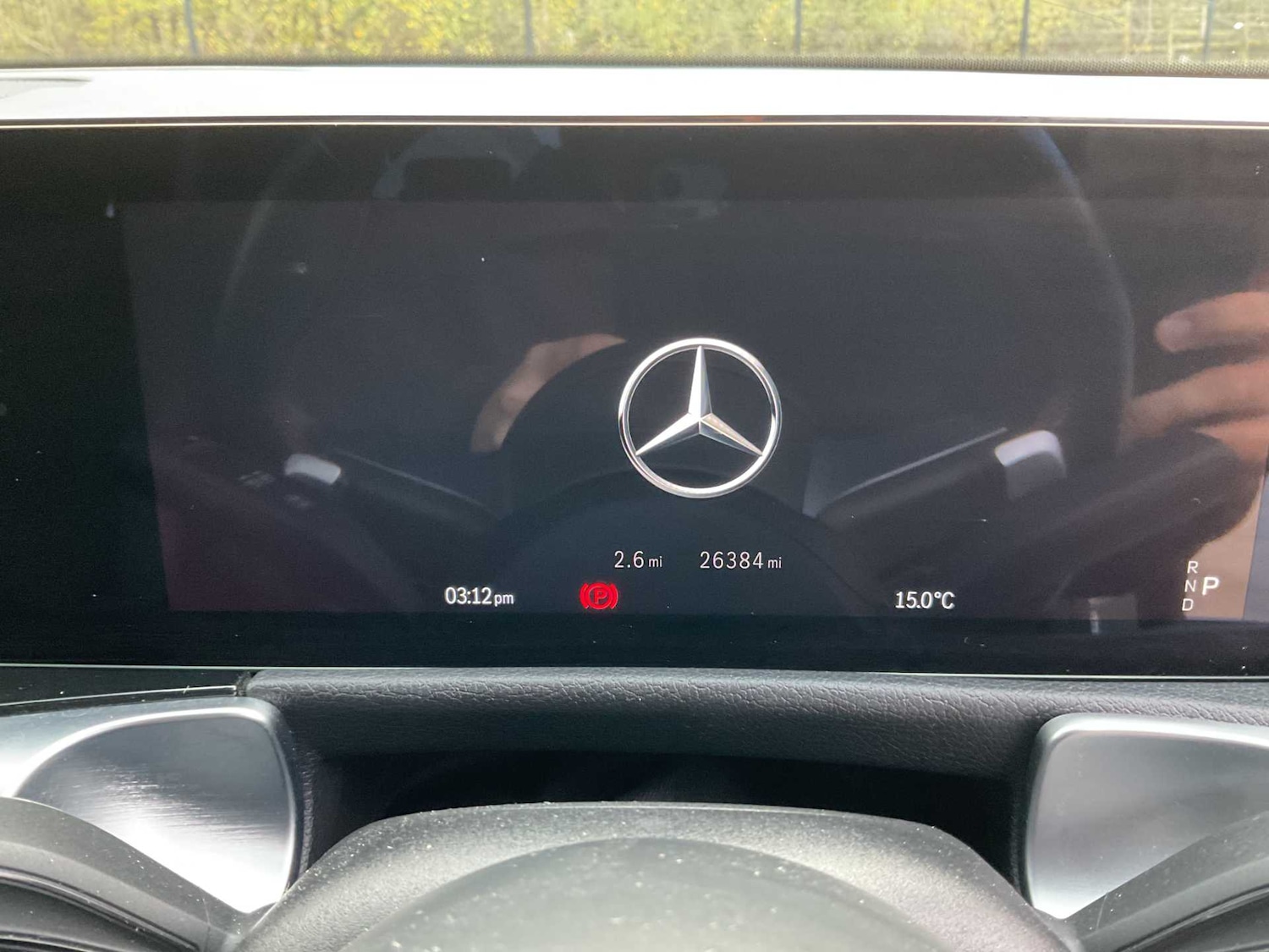 Used Mercedes-Benz GLB 2024 for sale - 76501866: Photo 28