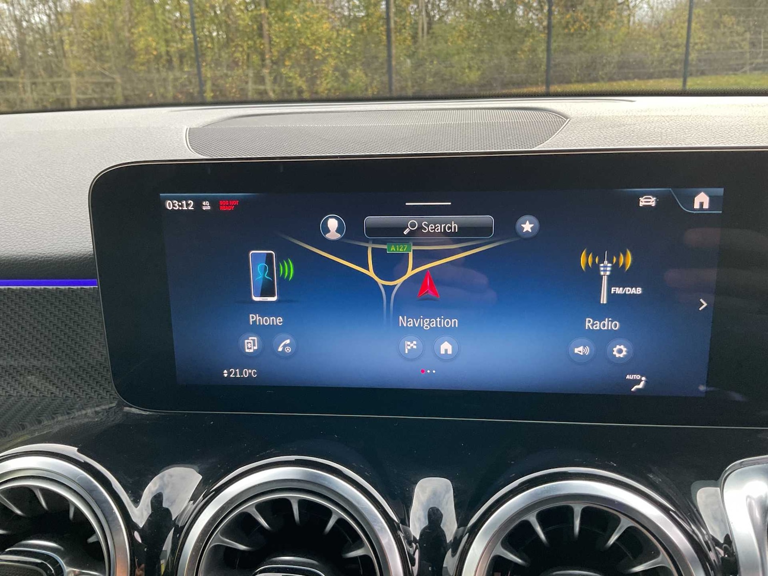 Used Mercedes-Benz GLB 2024 for sale - 76501866: Photo 32