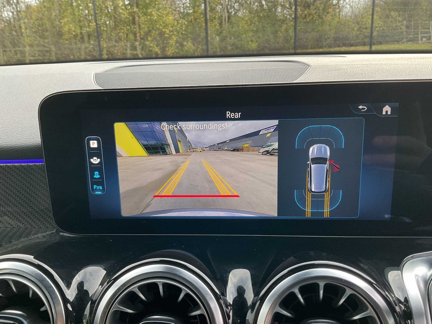 Used Mercedes-Benz GLB 2024 for sale - 76501866: Photo 34