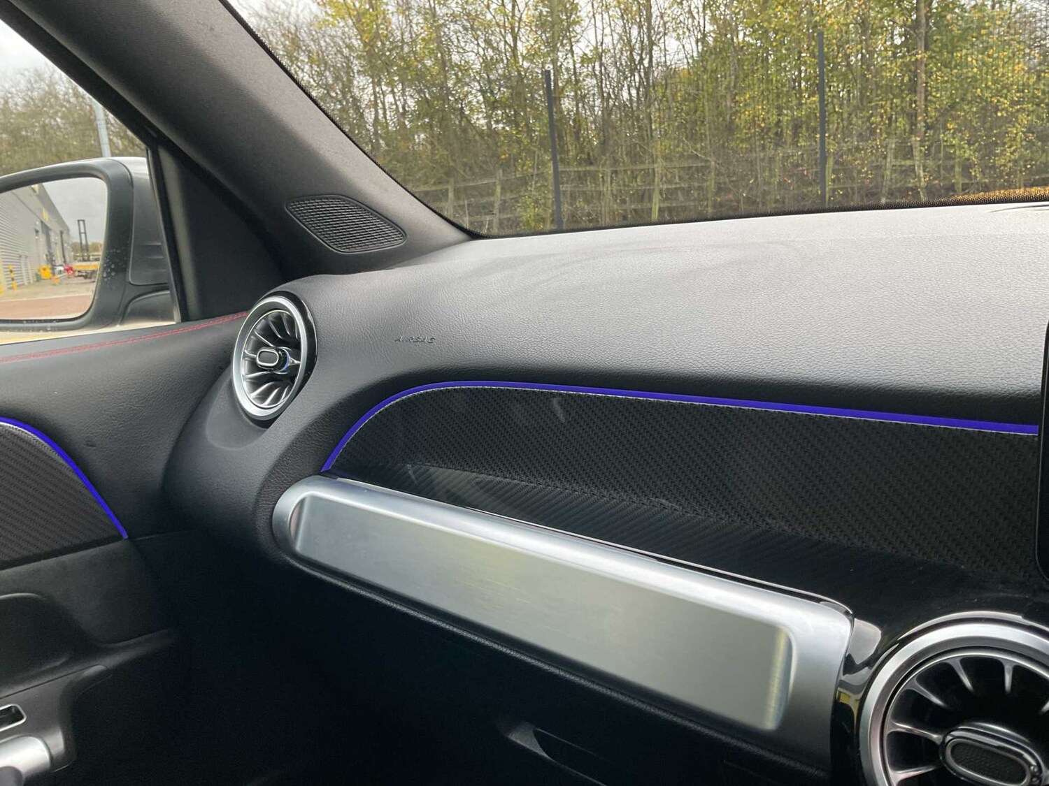 Used Mercedes-Benz GLB 2024 for sale - 76501866: Photo 35