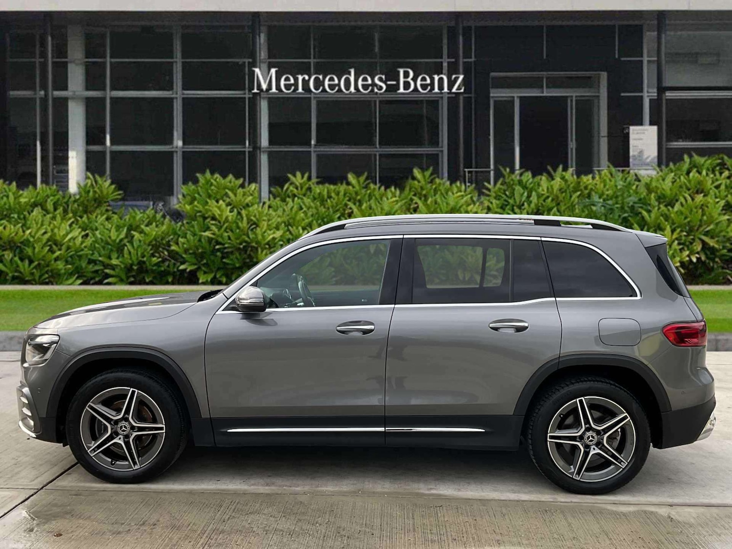 Used Mercedes-Benz GLB 2024 for sale - 76501866: Photo 6