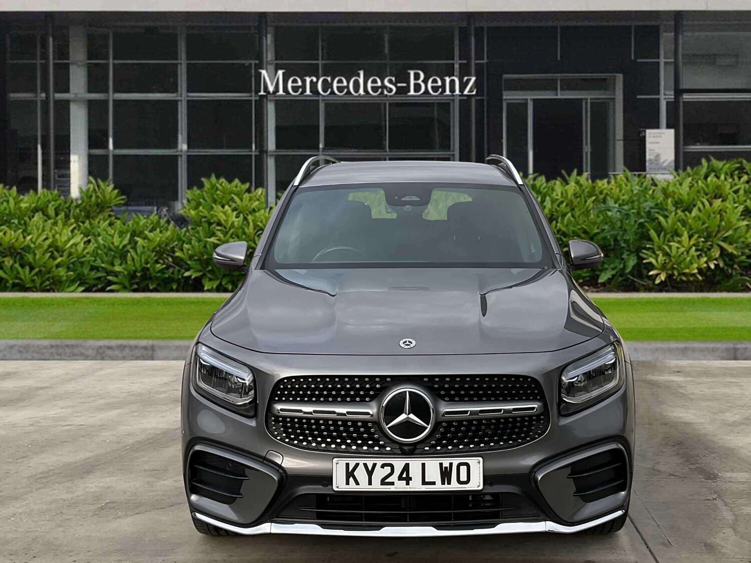 Used Mercedes-Benz GLB 2024 for sale - 76501866: Photo 8