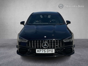 Used Mercedes-Benz CLA 2025 for sale - 79351742: Photo