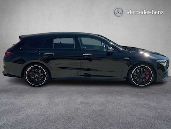 Used Mercedes-Benz CLA 2025 for sale - 79351742: Photo