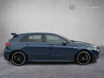 Used Mercedes-Benz A-Class 2022 for sale - 78052141: Photo