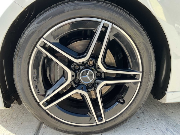 Used Mercedes-Benz A-Class 2022 for sale - 76262348: Photo 11