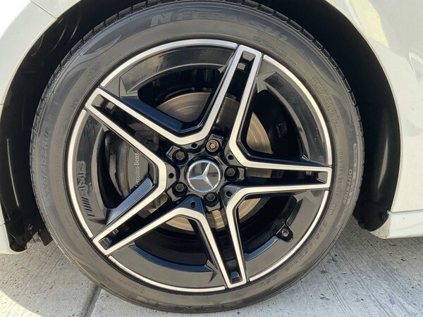 Used Mercedes-Benz A-Class 2022 for sale - 76262348: Photo 12
