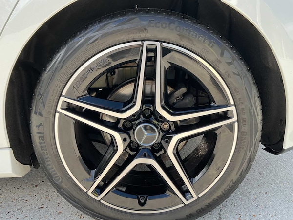 Used Mercedes-Benz A-Class 2022 for sale - 76262348: Photo 13