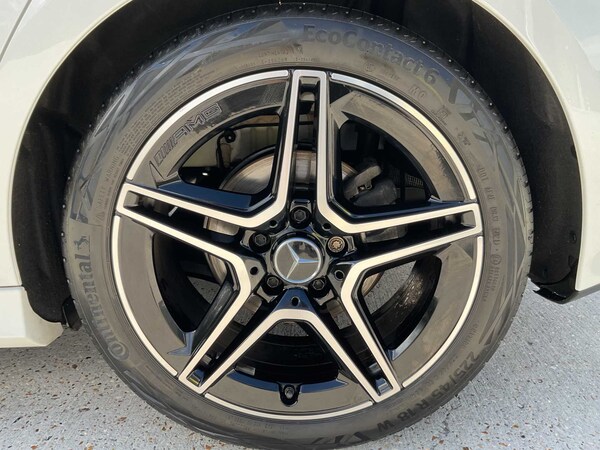 Used Mercedes-Benz A-Class 2022 for sale - 76262348: Photo 14