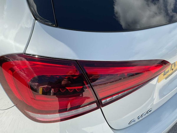 Used Mercedes-Benz A-Class 2022 for sale - 76262348: Photo 15