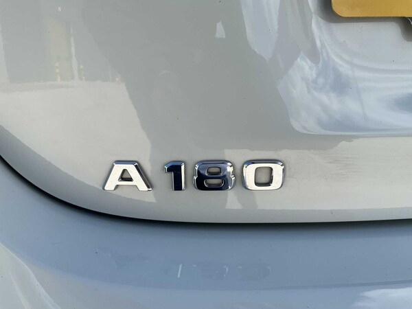 Used Mercedes-Benz A-Class 2022 for sale - 76262348: Photo 16
